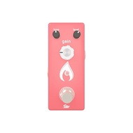 ISET Guitar Effects Pedals Collection