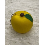 Pear Squishy Slow Rising