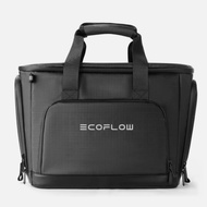 ECOFLOW DELTA 3กระเป๋าลายทหารสูงสุดกระเป๋ากันน้ำสำหรับพาวเวอร์แบงค์แบบพกพาเก็บของ