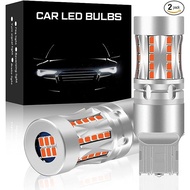 7443 LED Bulb White, LED Reverse Light Bulb Backup Light Bulb Super Bright