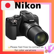 Nikon Digital Camera COOLPIX A900 35x Optical Zoom 2029000 Pixels Black A900BK direct from japan use
