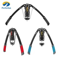 Perfeclan Arm Muscle Trainer, Hydraulic Chest Muscle Trainer, Non-Slip Muscle Trainer, Muscle Traine