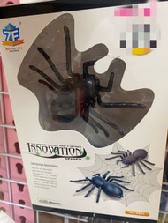 蜘蛛 獨角仙 蠍子 螃蟹 烏龜無線遙控模型（單售）