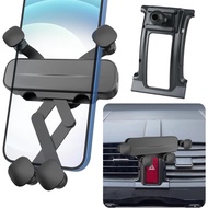 Car Phone Holder Mount for CR-V CRV 2007 2008 2009 2010 2011 Auto Accessories Interior Decoration Mo