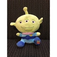 Alien 3 Eye from Toy Story