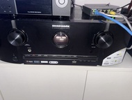 Marantz SR5015 AV Surround Receiver