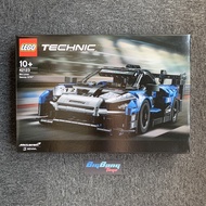 LEGO Technic 42123 McLaren Senna GTR (In-Stock) New MISB