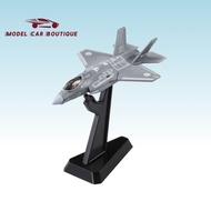 TOMY Tomica 1:64 Alloy Lamborghini Diecast Car|Black Box TP Series 28 JASDF F-35“LIGHTNING”