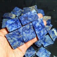 Blue sodalite stone, blue sodalite stone, blue sodalite stone, blue sodalitenatural/.