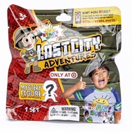 Ryan's World Toys Mystery Figures Lost City Adventures