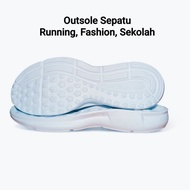 Zoom-1 phylon Outsole for running/sports shoes, Fashion, School (no brand) ww-9
