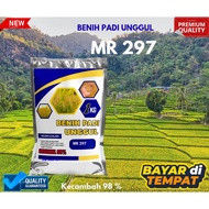 MR 297 RICE SEEDS 1KG PACKAGING PREMIUM QUALITY