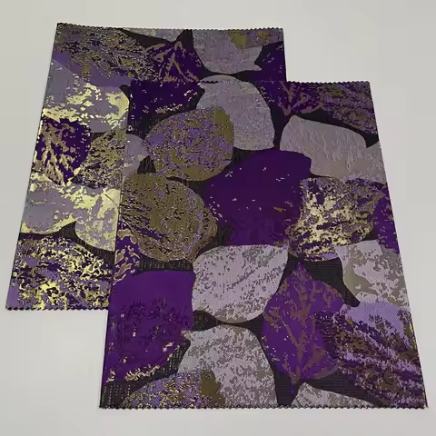 African Luxury 3D Embroidery Sego Gele Headtie Wrapper Hat 2Pcs/Bag High Quality Fashion Accessory f