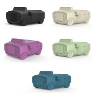 Free Shipping yes New Fashion Cute Car Soft Silicone Protective Cover Shockproof Case Skin for Airpo