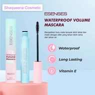 Mascara essence evany waterproof ( ESSENSES Mascara - Waterproof Volume Mascara 8ml)