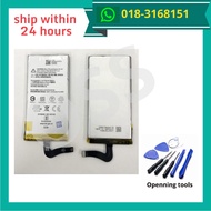 Google Pixel 4 XL G020J-B Battery