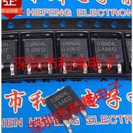 1-5pcs mos tube IPD036N04LG 036N04L IPD12N03L 12N03L 6R380E6 IPD60R380E6 70S1K4CE IPD70S1K4CE 600N25