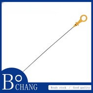 Engine Oil Dipstick For Audi A4L B8 Q5 C7 OEM 06J115611F Fit for VW Golf 6 Touran Sagitar Oil Level 