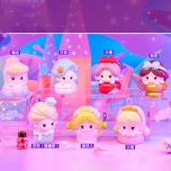 Dream Night Blind Box Girls Toy Kindergarten Pupil Prize Hand-Made Small Night Lamp Girls Version Bi