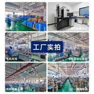 Motor Brushed Reduction Motor Reduction DC Small Gearbox Motor 12v24 Small Motor 370 Power Tool L56F