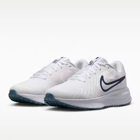 Nike genuine four season women's breathable and wear-resistant lace up running shoes HM9593-109