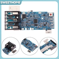 SWEETHOME For M18 PCB Charging Protection Circuit Board For Milwaukee 18V 3Ah 4Ah 5Ah 6Ah Li-ion Bat