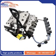 AL4 DPO Transmission Valve Body With Wiring Harness Suit With For Peugeot Citroen Renault 00-11 BERI