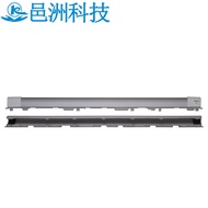 Suitable for HP Zbook Firefly 14 G9 G10 Screen Axis Cover Lamination Strip Gray 6070B2172602