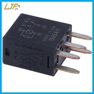 LJF G8V-RH-1C7T-R-DC12 G8VRH1C7TRDC12 12V Automotive Relay SPDT 35A 12VDC 5Pins