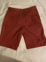 Volcom Carhartt pant double park obey vans champion 短褲