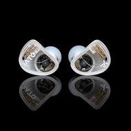 Truthear Gate In-Ear Monitors: 10mm Dynamic Driver In-Ear Earphones IEM (Gate)