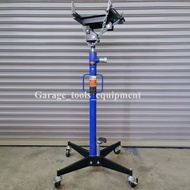 XR Tools 500Kg Tall Transmission Pick Jack | 0.5Ton Gearbox Jack With Square Holder