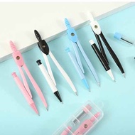 Drawing Mechanical Pencil Compass Set / Student Compass Set / Math Set
