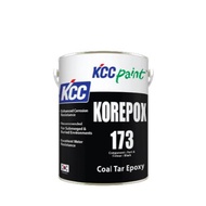 KCC Korepox 173 Coal Tar Epoxy 5L