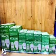Luxen Classic LED 3Watt, 5Watt, 7Watt, 9Watt, 12Watt, 15Watt, 18Watt