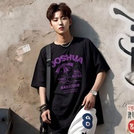 NANA TOUR SEVENTEEN Inspired T-Shirt Women Tops Unisex