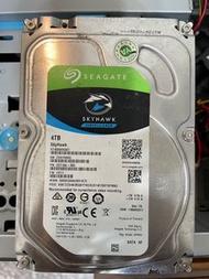 送咖啡 seagate 4t skyhawk 3.5吋硬碟 sata 桌上型 非良品 wd toshiba ssd 缺貨中