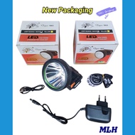 HEADLIGHTS TIGER 901 908 / Lampu Kepala Harimau 901 908/ε€΄η― (θθ) 901 908