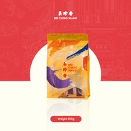 美珍香休闲杰奇 Bee Cheng Hiang Mini Ez Pork Jerky 300g