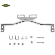 Motorcycle Fog Light Bracket Motorcycle Auxiliary Light Universal Bracket