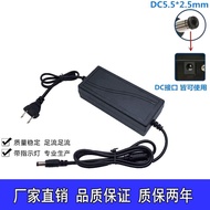 Universal 24v Monitor Power Adapter 19v1.31 a2A3.42 A12v5a Computer Display Power Supply 6A