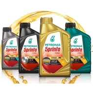 ORIGINAL OIL Petronas Sprinta F900 F700 F300