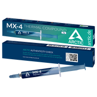 Keo Tản Nhiệt Arctic MX4 4Grams - Chính Hãng