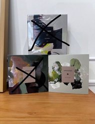 Amouage Meander /Search (100ml , 實物如圖)