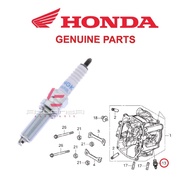 Spark Plug NGK ( 31917-K0R-V01 ) ADV 160, PCX 160, Vario 160 & Forza 250 💯 Honda Original