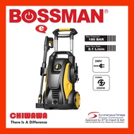 BOSSMAN BPC188 / BPC-188 / BPC 188 180Bar 2500W Water jet High Pressure Cleaner