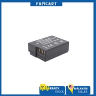 Proocam DMW-BLC12 Panasonic FZ1000, FZ200, FZ300, G5, G6, G7, GH2, DMC-GX8 Camera