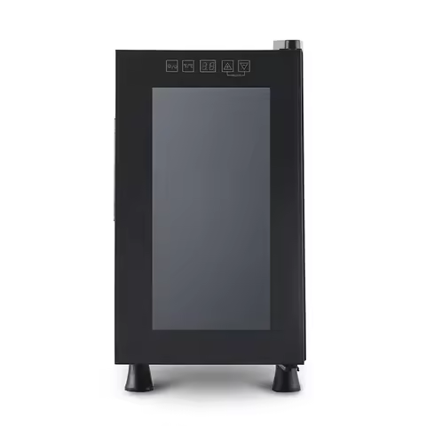 Dr.Coffee SC15 Electronic Milk Fridge Cooler Refrigerator For Coffee Machine