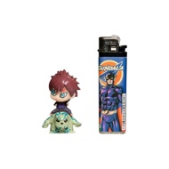 Naruto action figure gaara