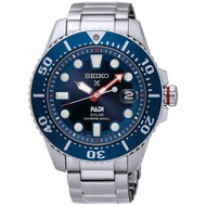 Seiko Prospex PADI Special Edition Solar Diver's 200M SNE549P1 Men's Watch ..Old model SNE435P1